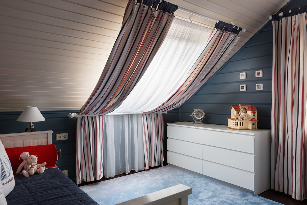 Загородный дом п. Гречухино