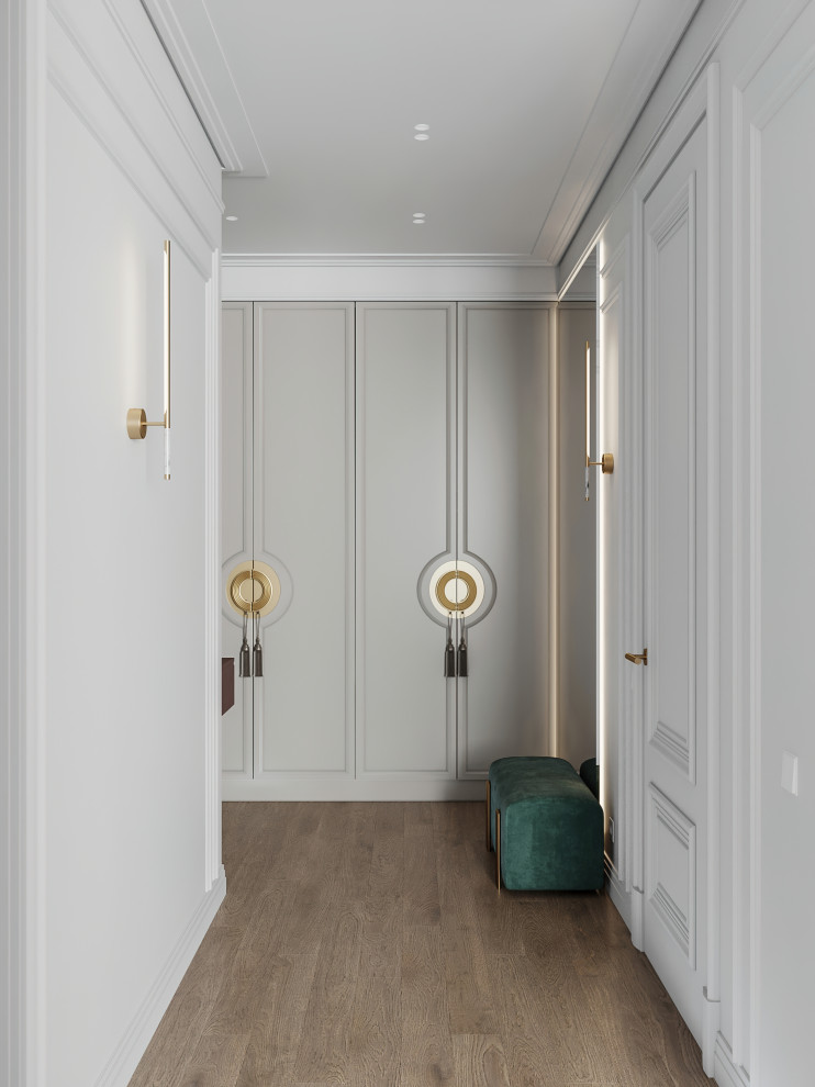 2-х комн.кв-ра ЖК "Атлант" (Подольск) 70,5 м2, 2022