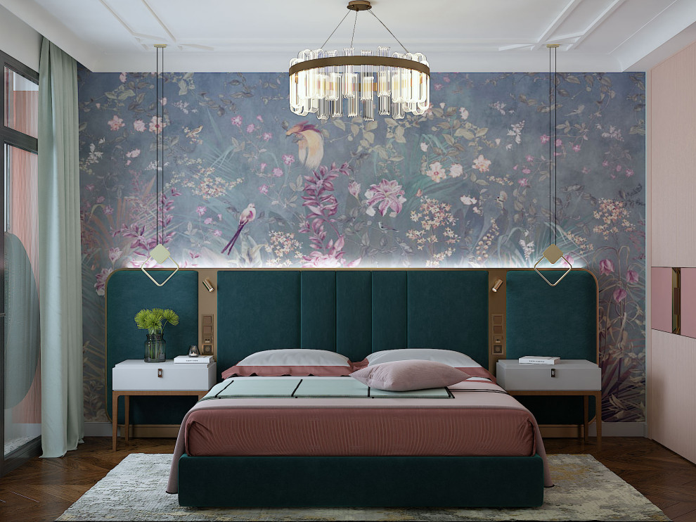 Квартира City park