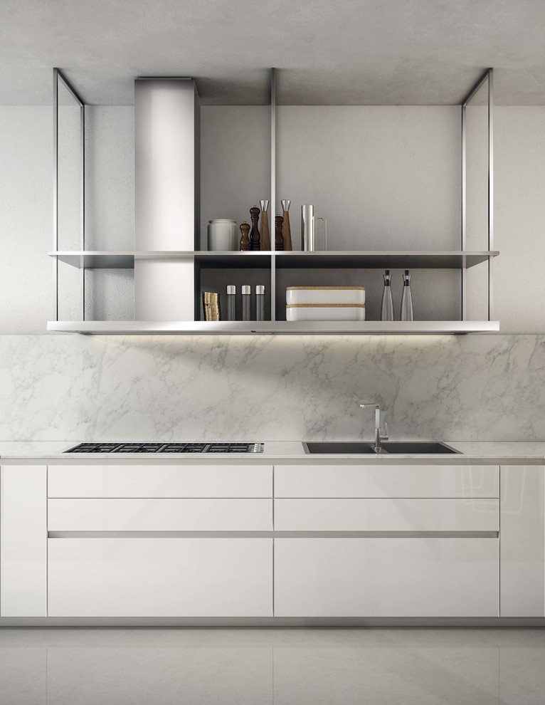 CONTEMPORA By Aster Cucine