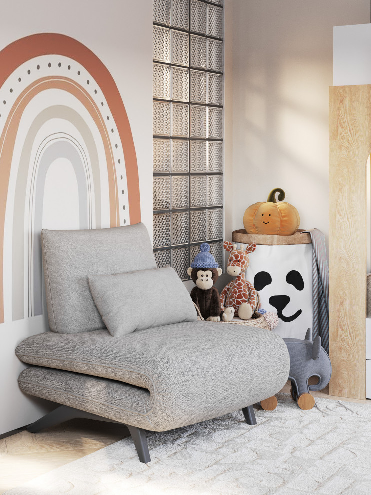 ЖК Homeсity 62 кв.м.