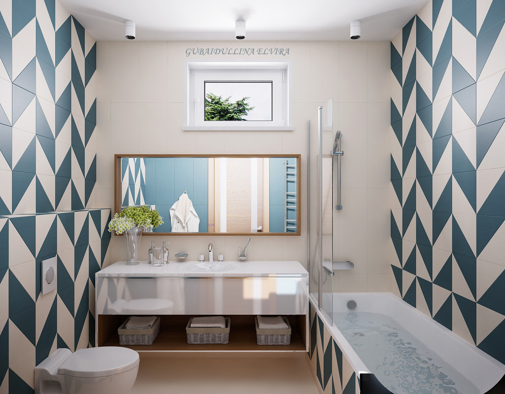 Частный дом в Сочи