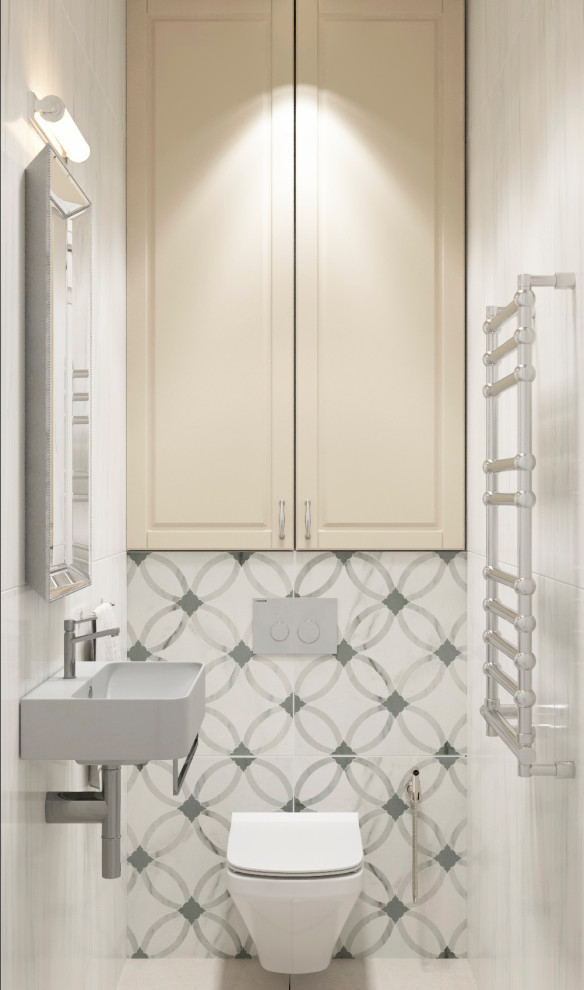 ЖК Ботанический Сад 68 кв.м.