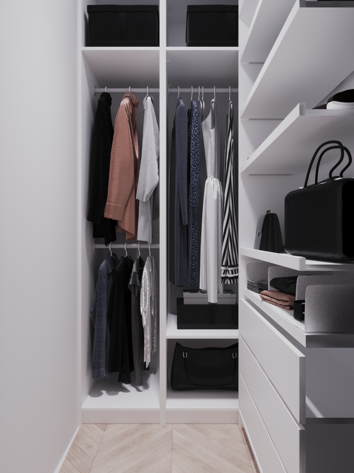 Квартира для молодой семьи