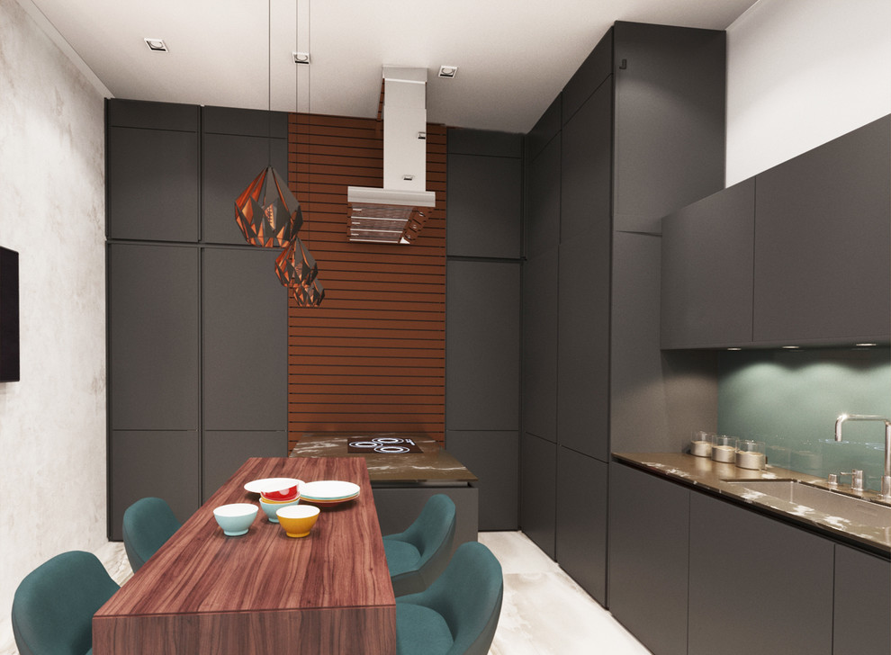 Квартира  в которой всегда хорошо.