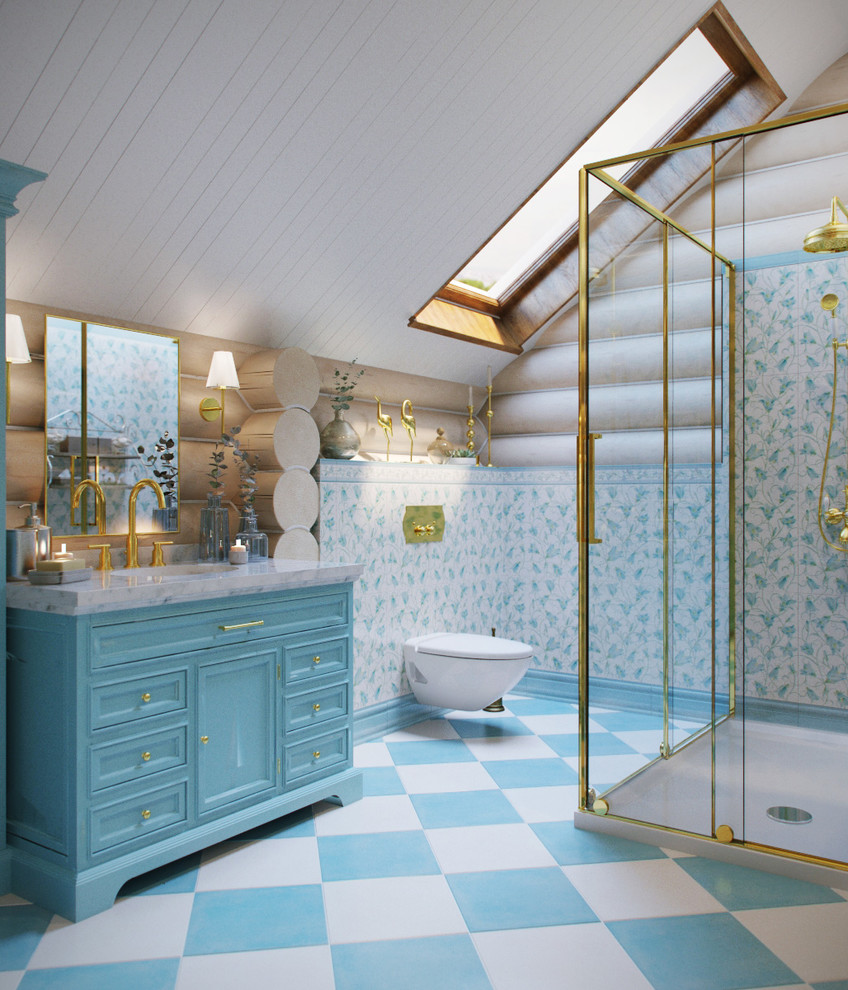 Обложка проекта: Дом Гидроузел