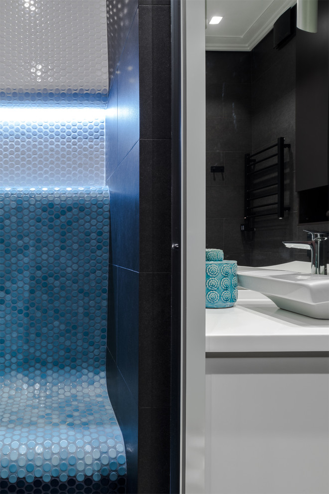 Прохладное лето с кубиками льда 2