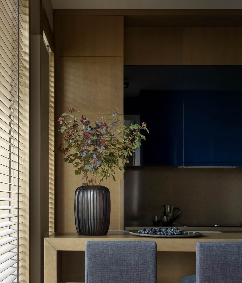 Кухня-столовая