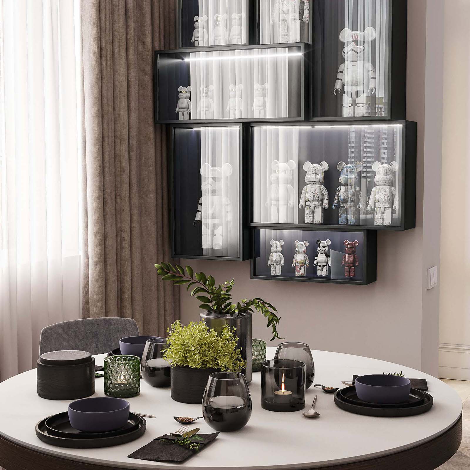 ЖК Шуваловский 2