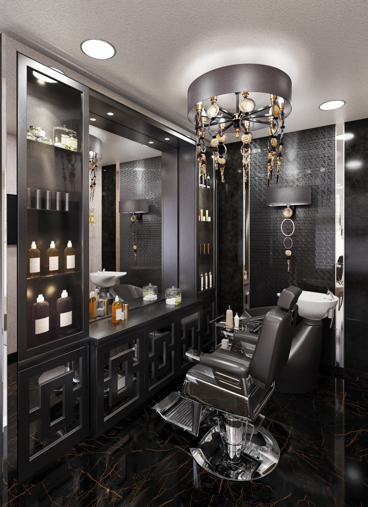 Салон красоты «Nobby», барбершоп