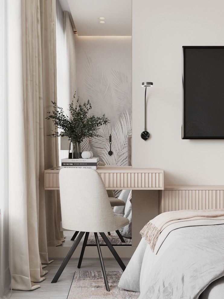 Квартира в ЖК Кварталы 21/19. Москва