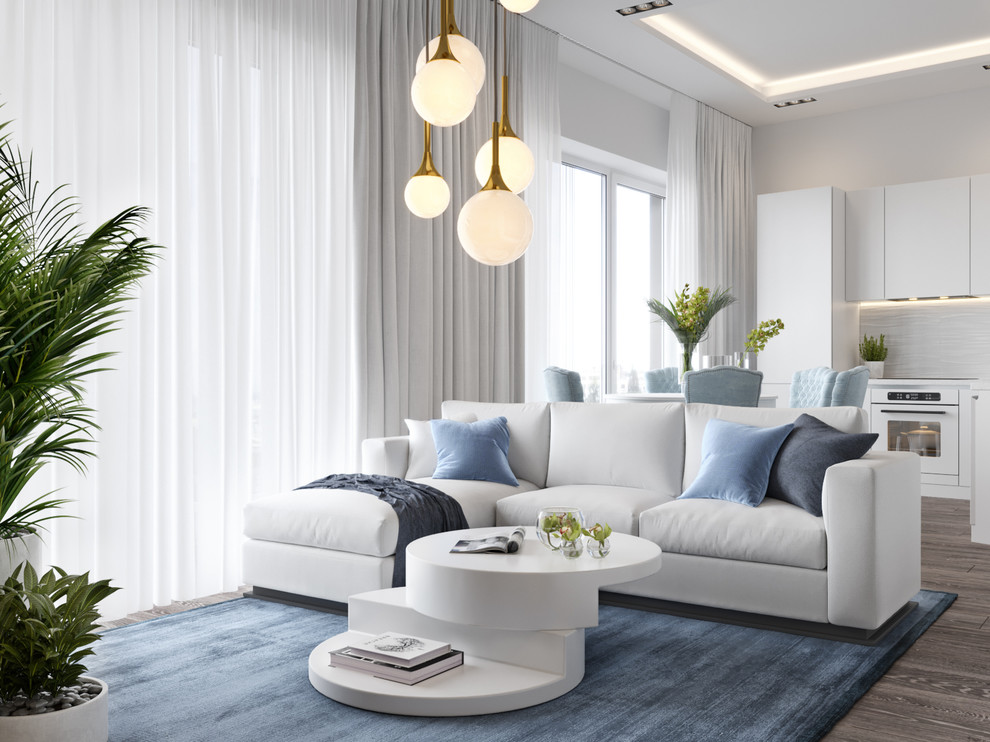 3D визуализация