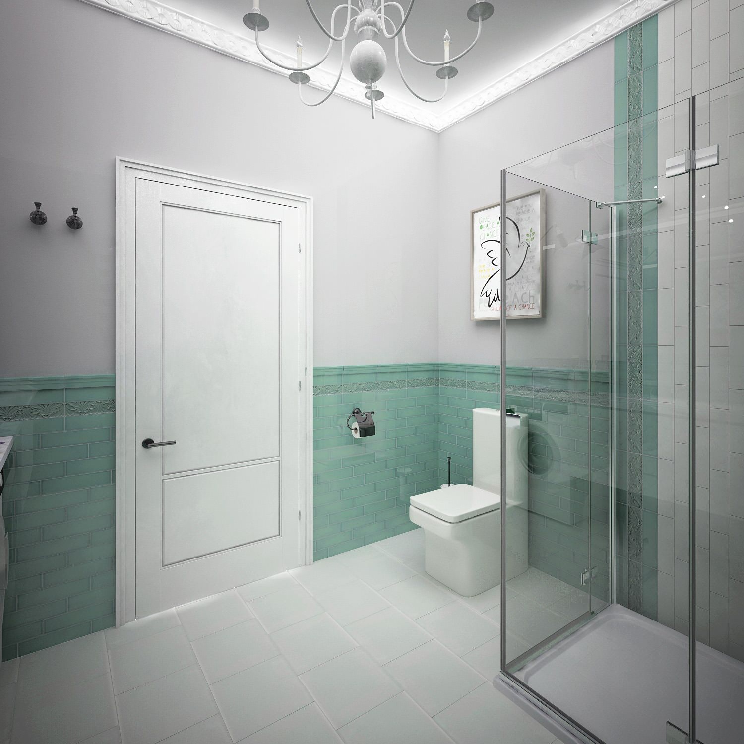 Апартаменты в Сочи