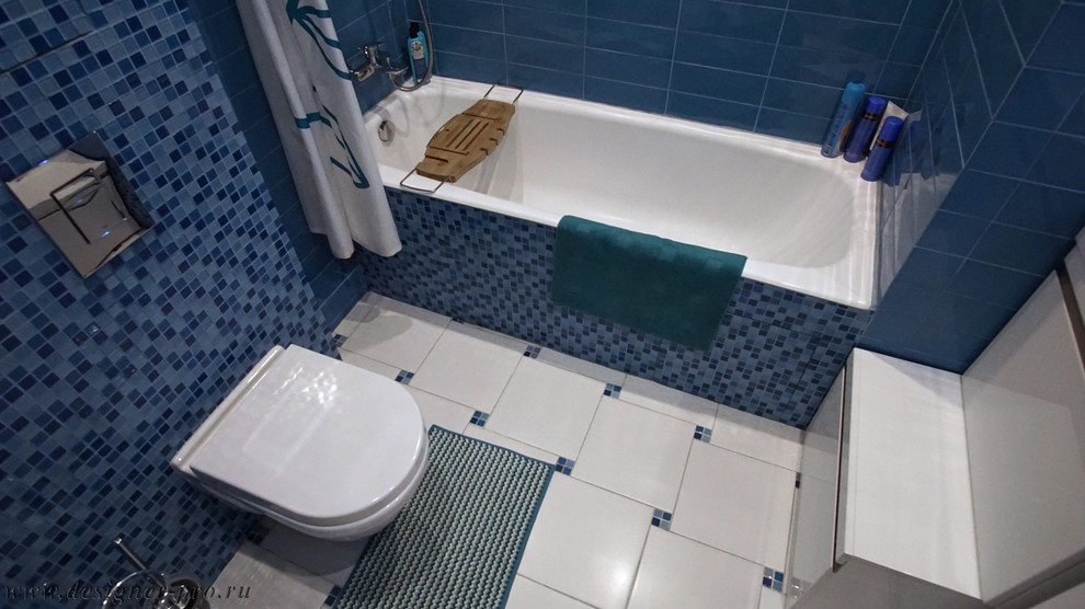 Ванная комната