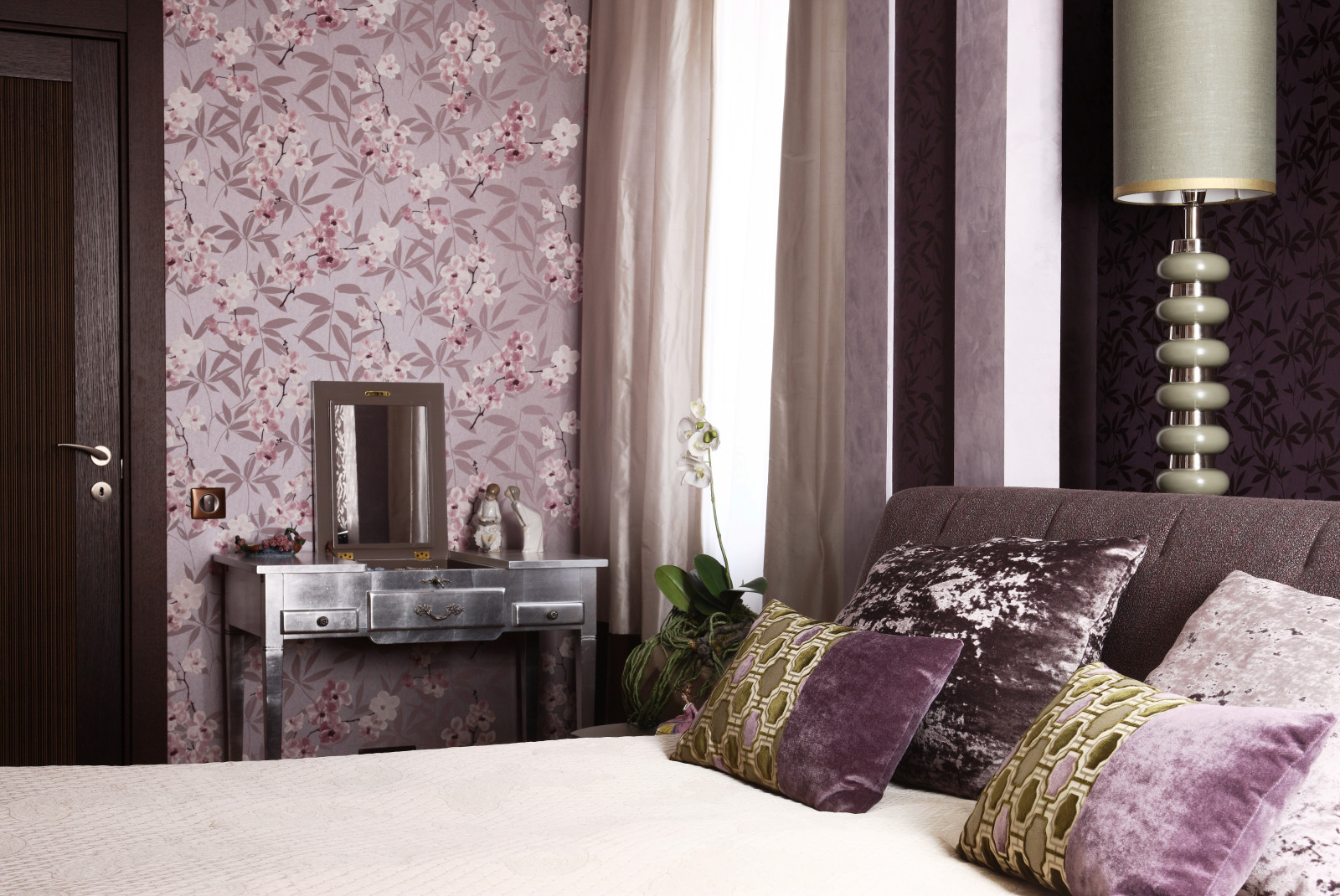 Загородный коттедж