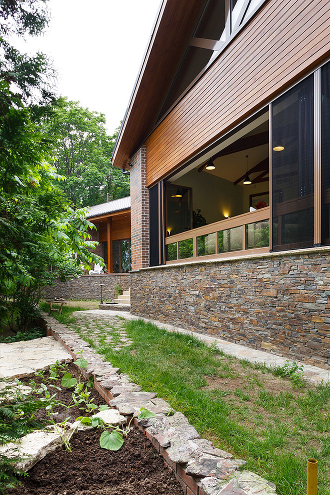 СПА комплекс. Частный дом.