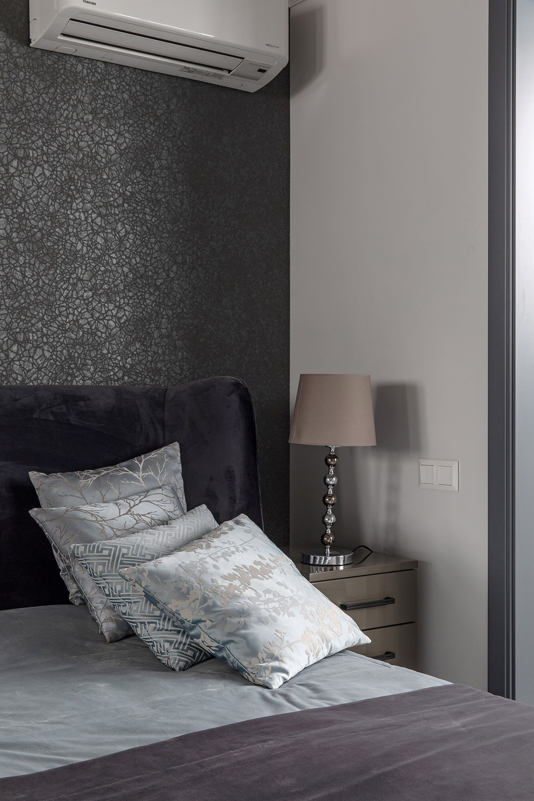 Квартира в ЖК "Голубые ели"