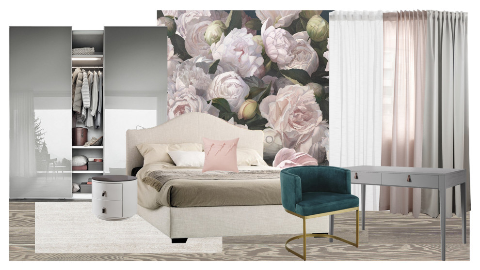 Апартаменты