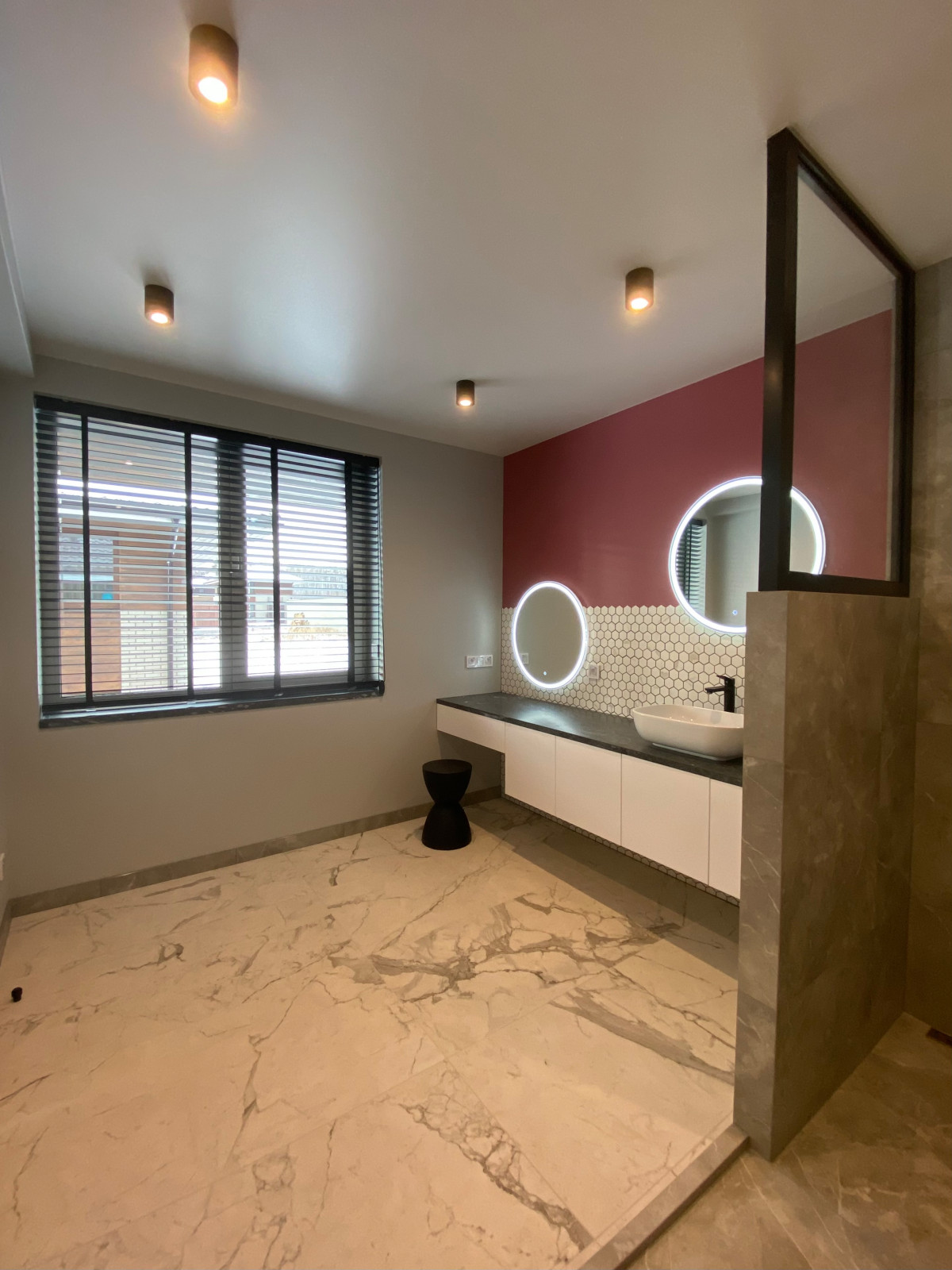 Коттедж в поселке "Патроны-Парк"