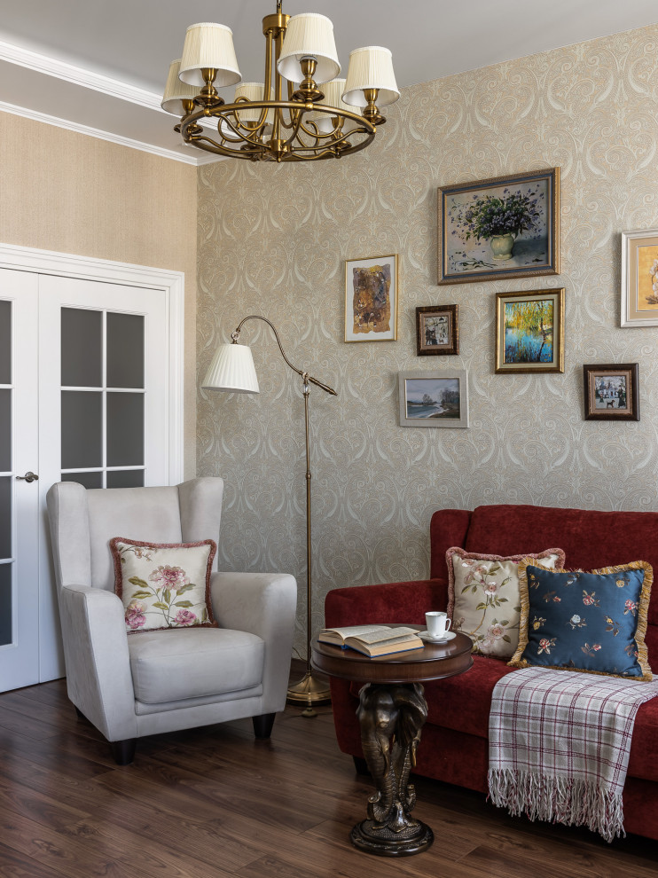 Ст. Разина 60 м2