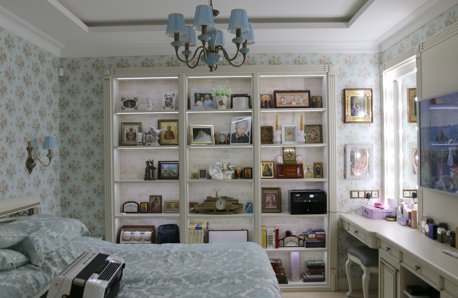 Тепло и уют прованса