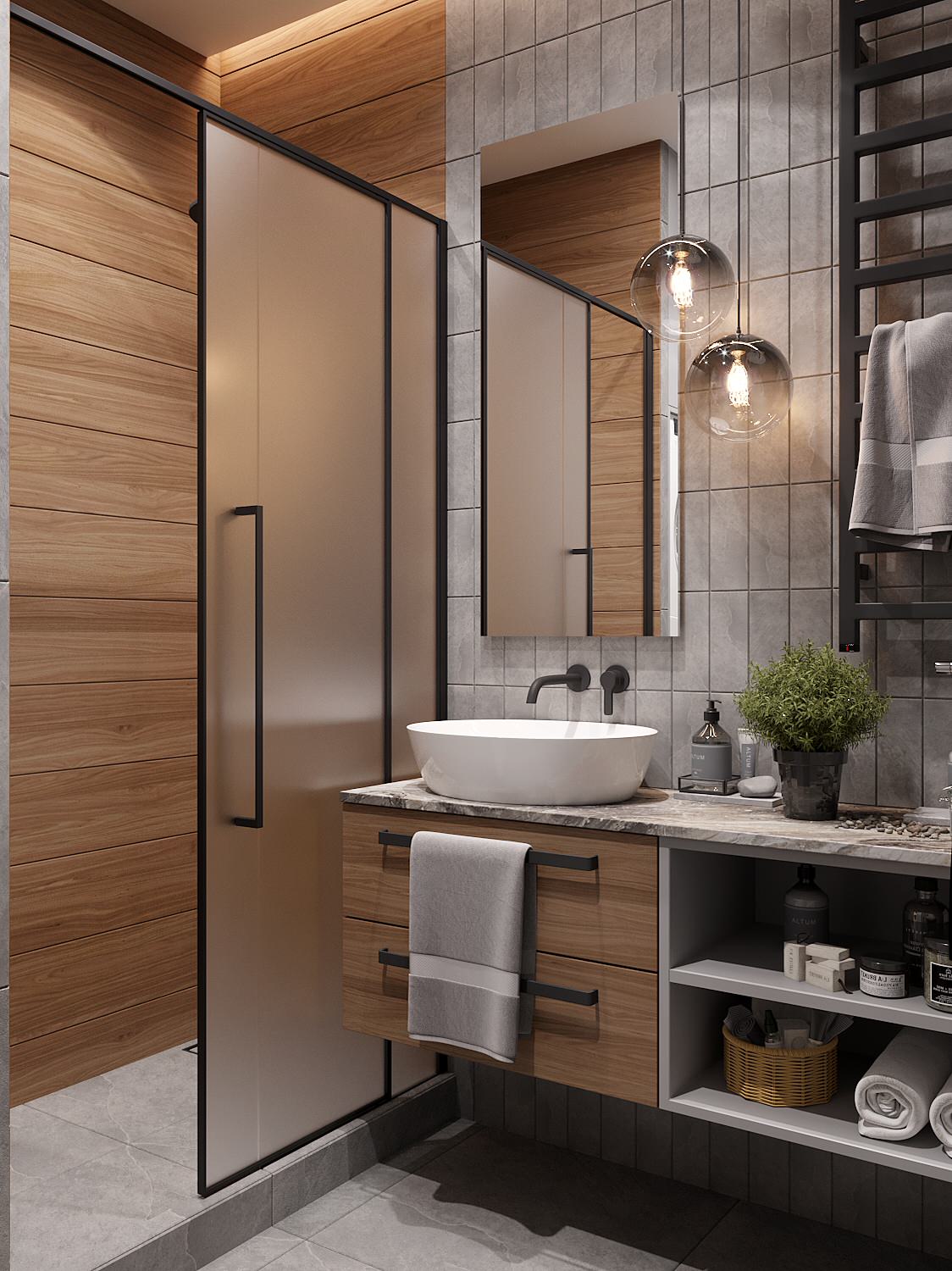 ЖК Тимирязев Парк