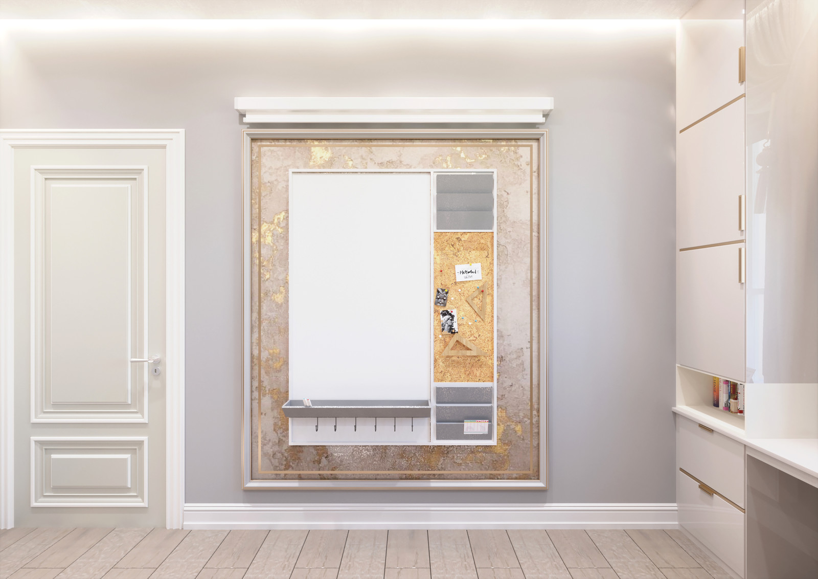 ЖК Ривер-парк