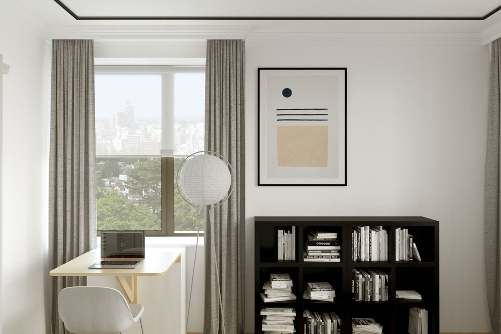 2-комнатная квартира в ЖК Life-Приморский