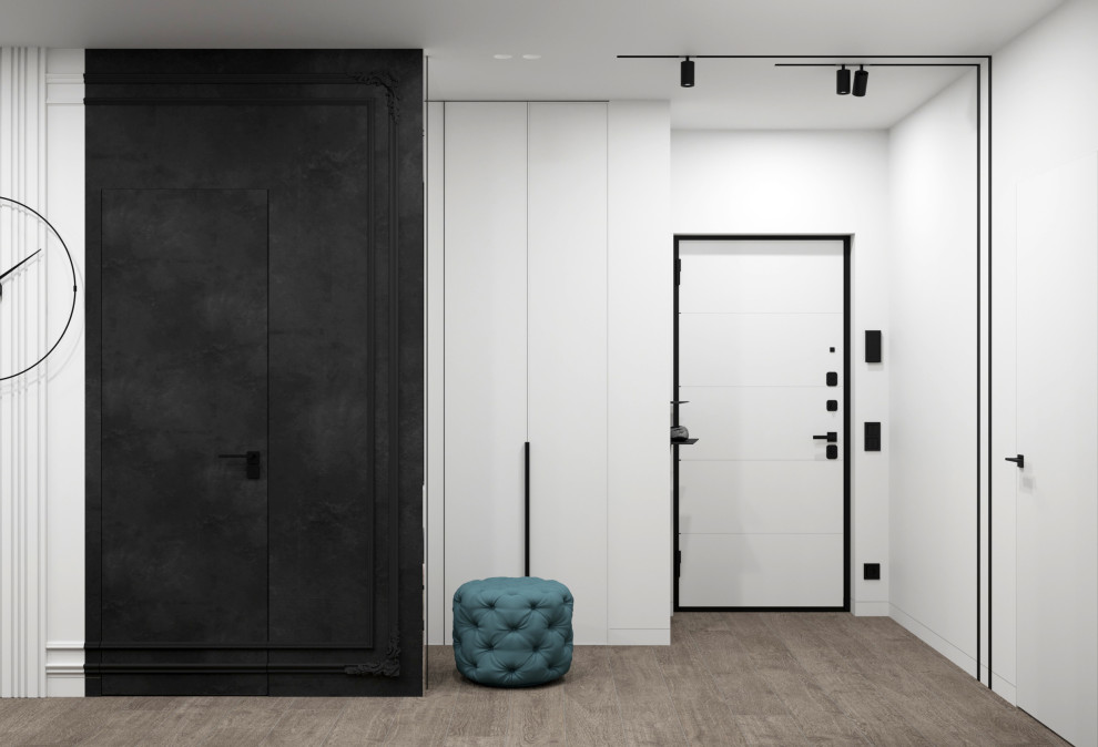 Квартира в Павшинской пойме, Красногорск