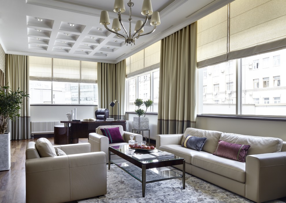 Офис на Садовом