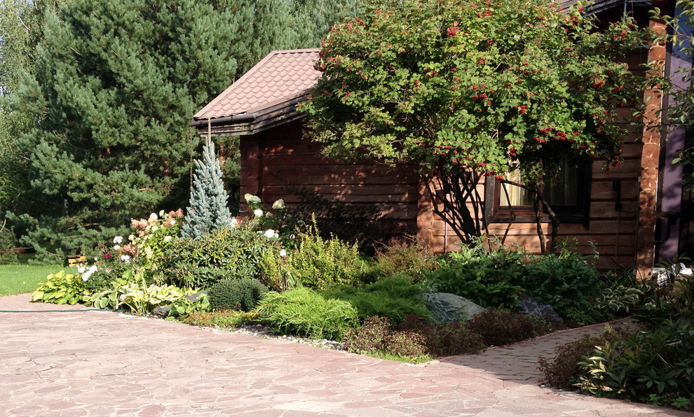 Обложка альбома: РОКАРИЙ