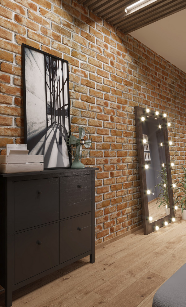 Обложка проекта: ЖК Петергоф