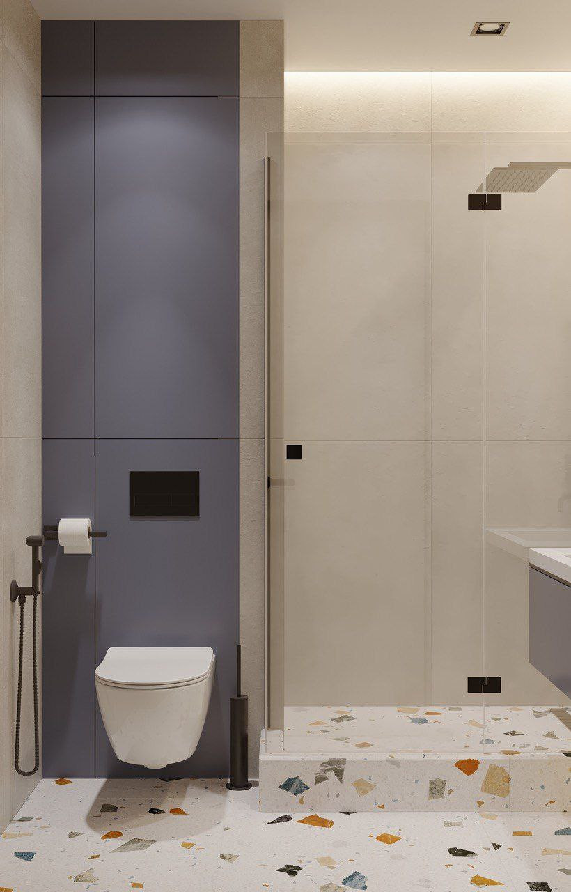 ЖК Белый остров