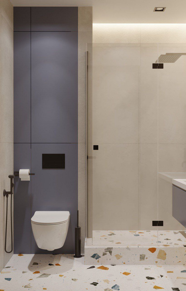 ЖК Белый остров