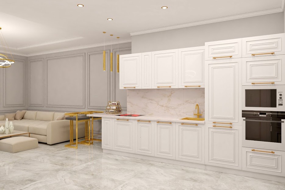 Студия в ЖК ”Royal Tower”