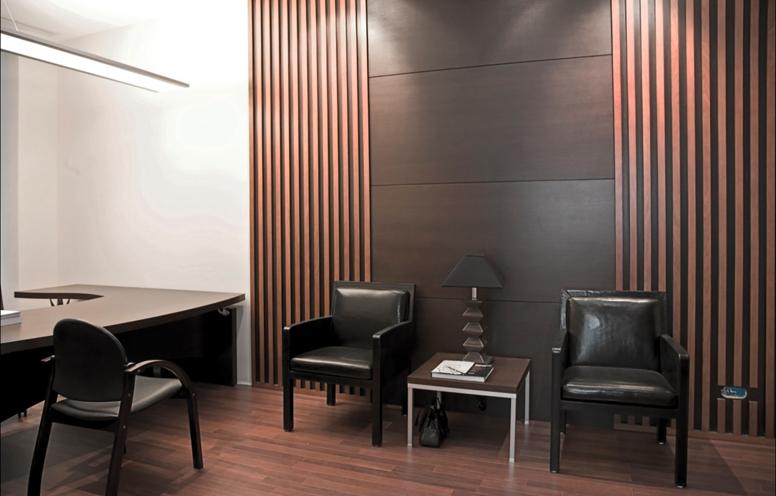 Частные апартаменты