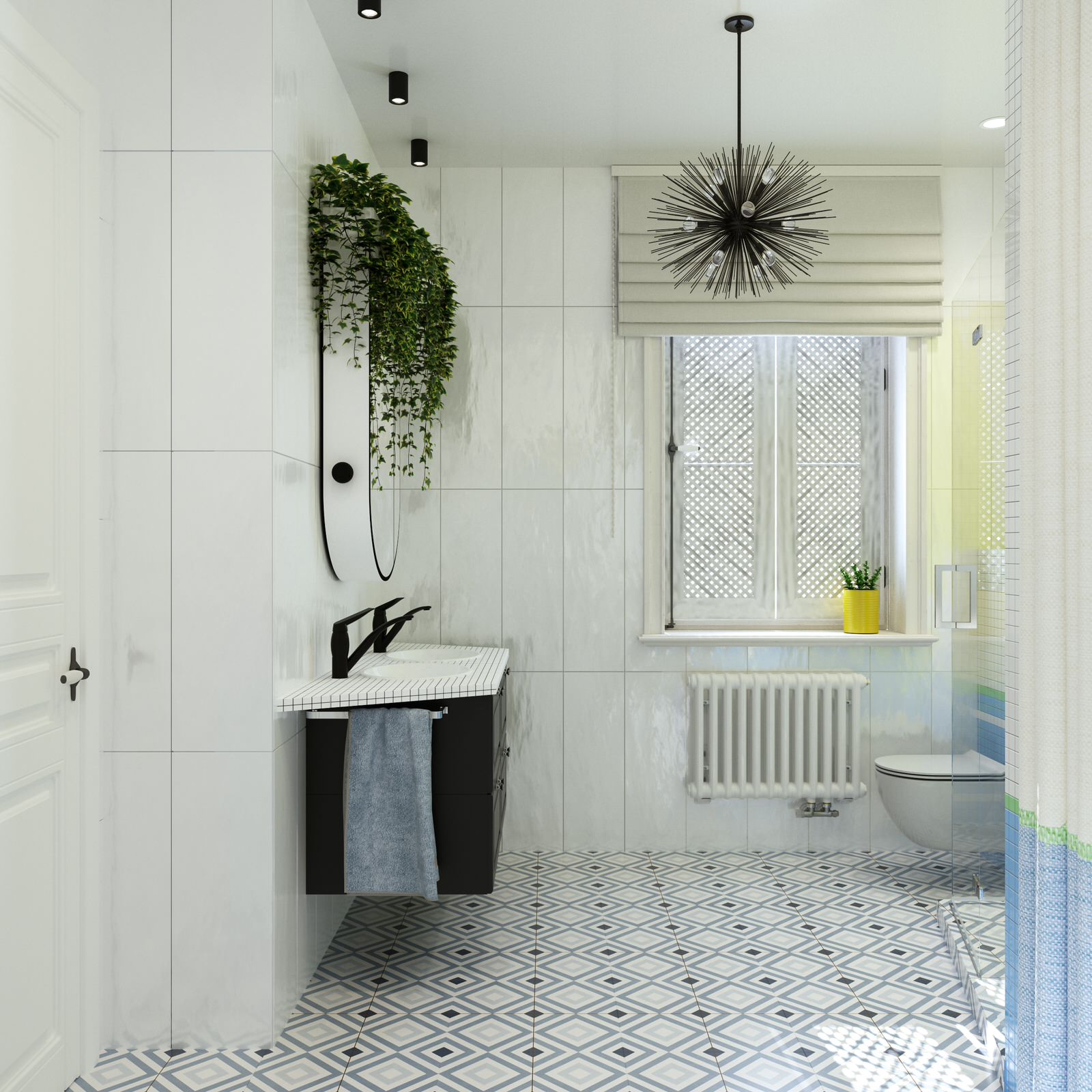 Таунхаус в Подмосковье