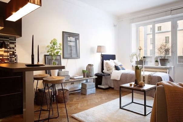 Скандинавия