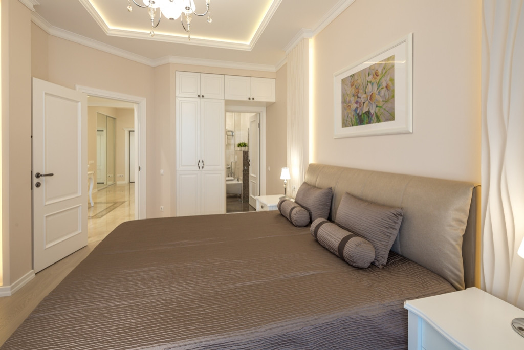 Квартира 80 кв.м.