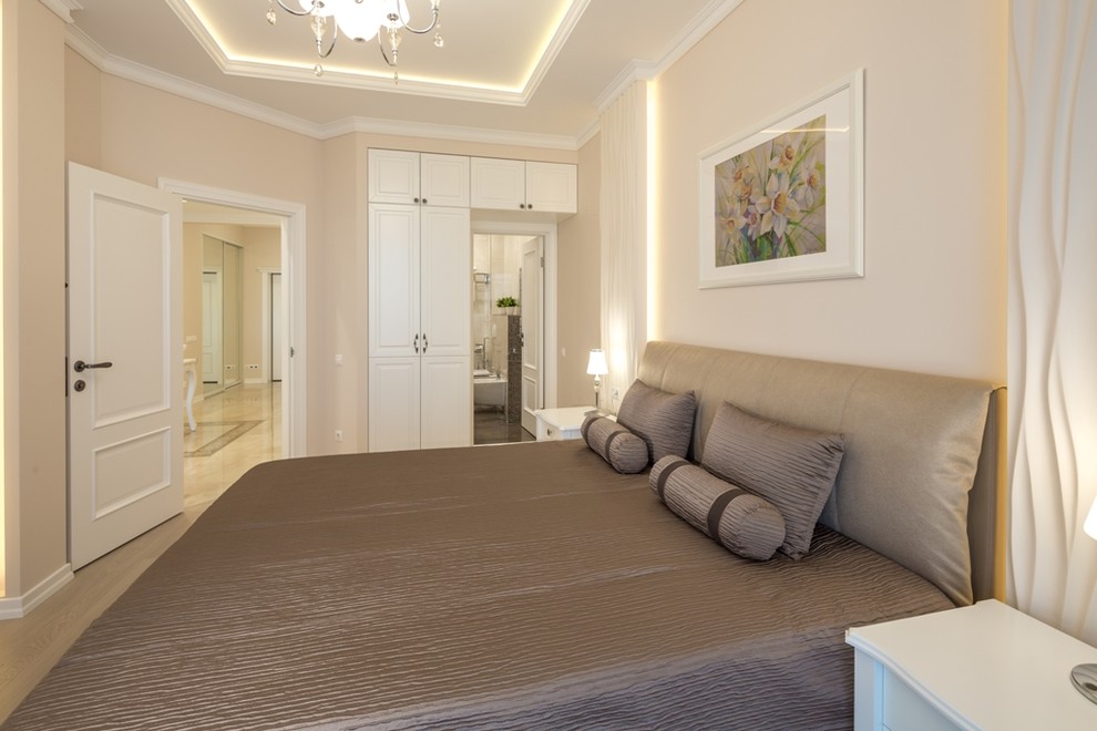 Квартира 80 кв.м.