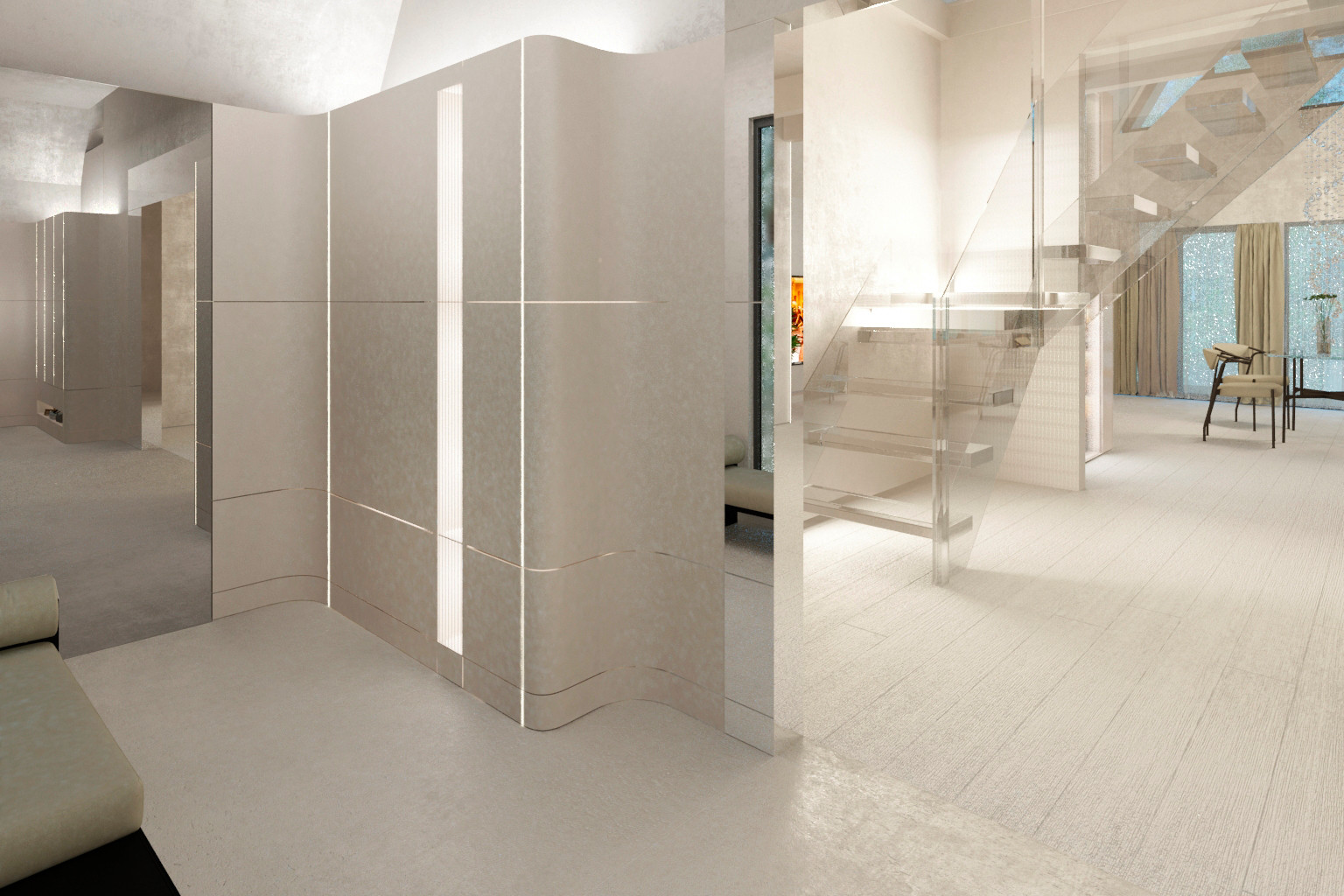 Дизайн-проект А-фрейм 250 кв.м.