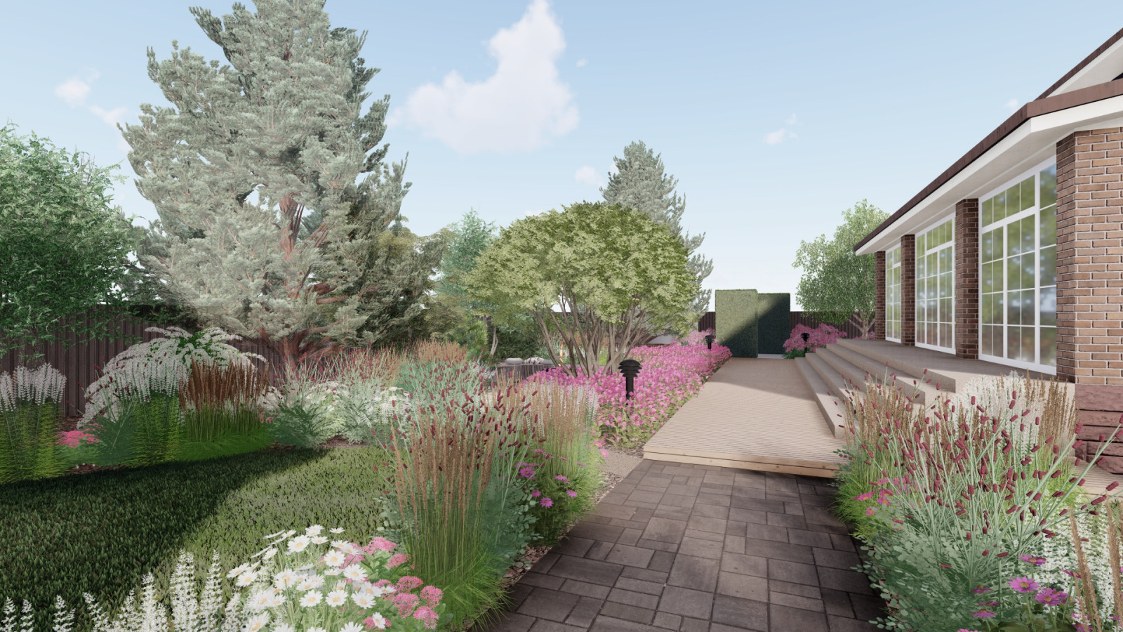 Бавария Клаб, 2024