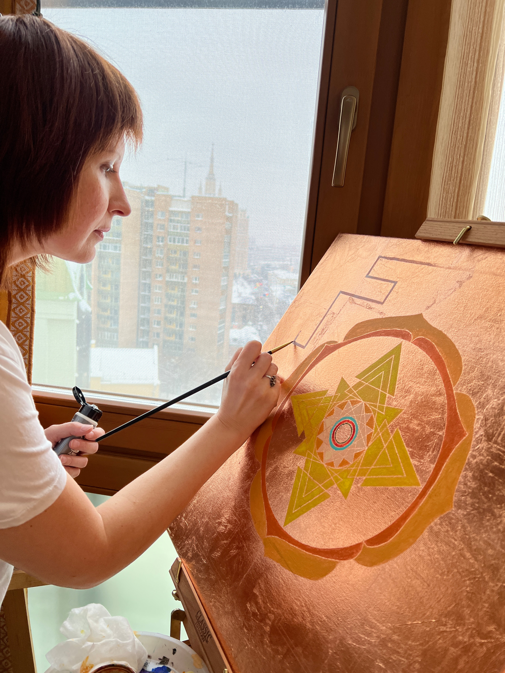 Личный опыт: Зачем я уже 13 лет проектирую интерьеры по Васту