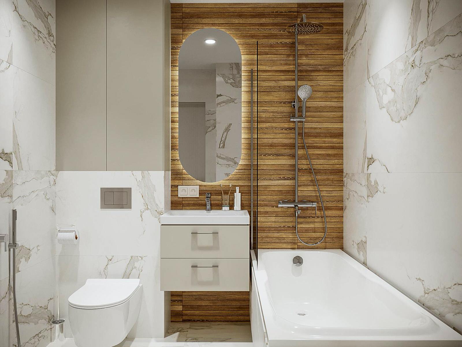 Квартира 98 кв.м