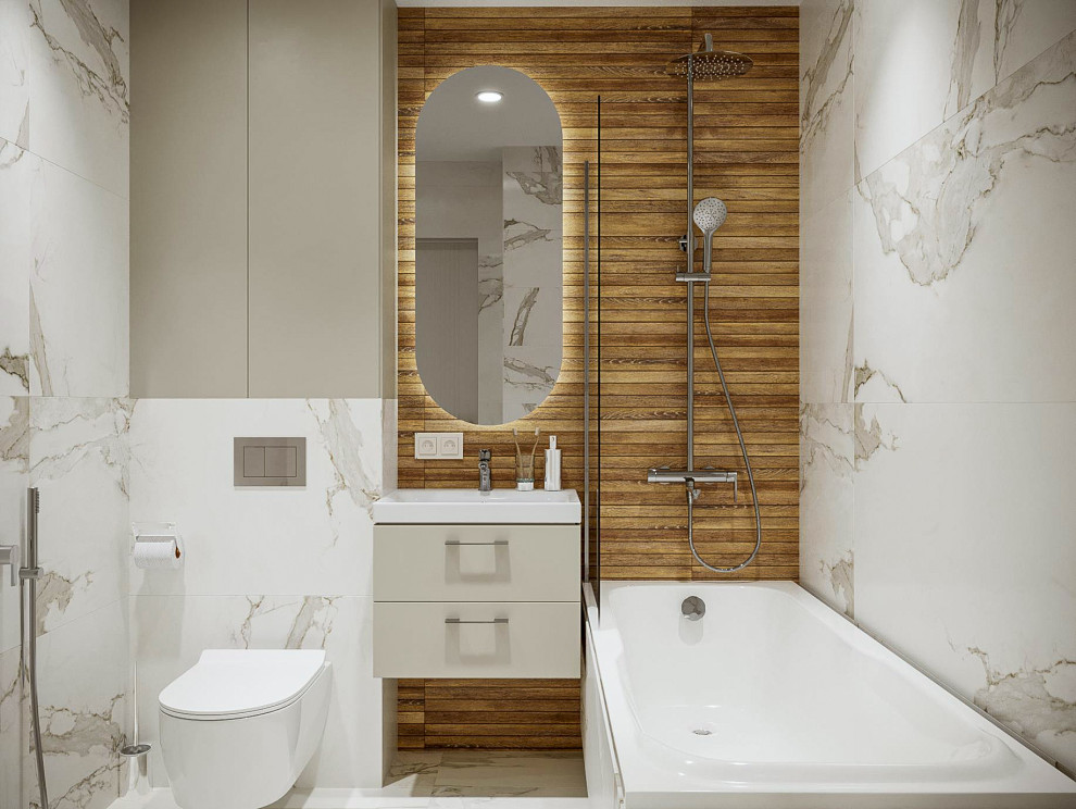 Квартира 98 кв.м