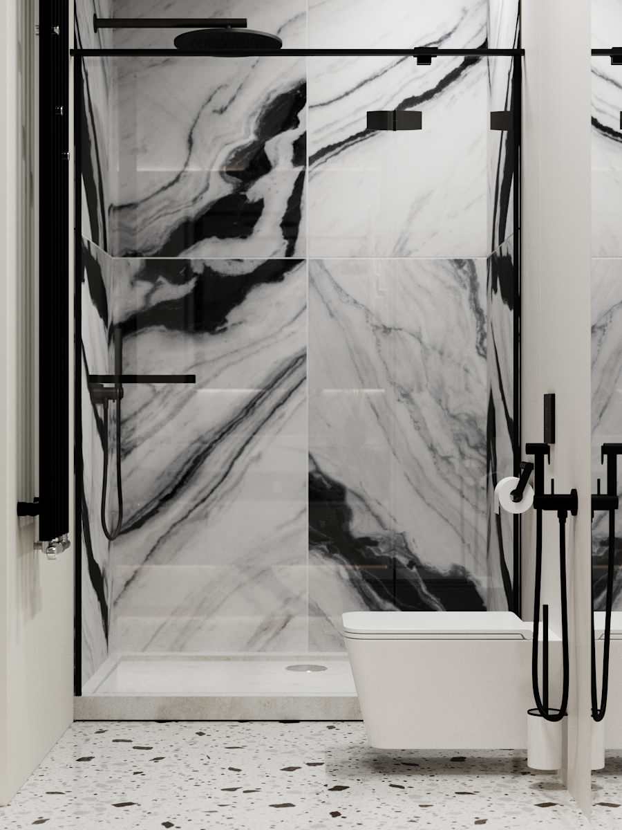 Москва, ЖК HeadLiner