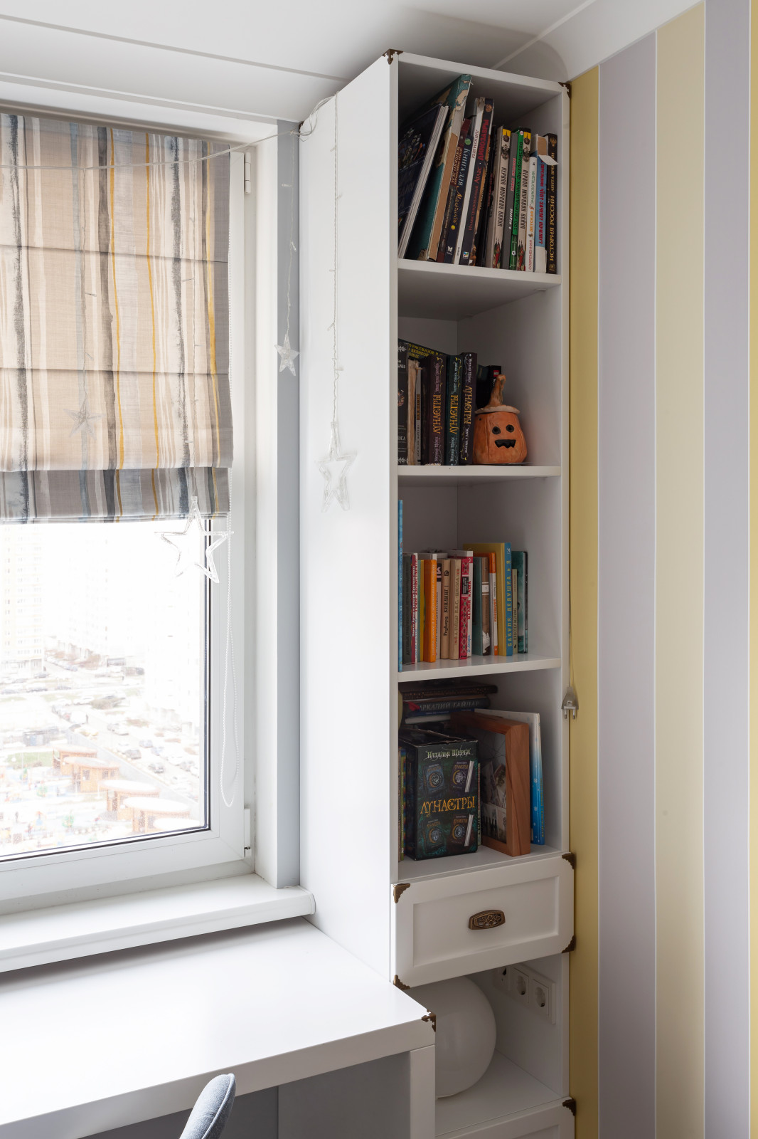 Квартира в Переделкино