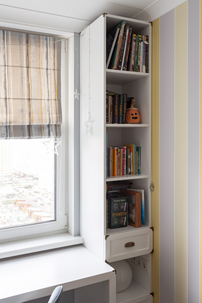 Квартира в Переделкино