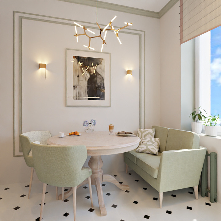 ДП Курчатова