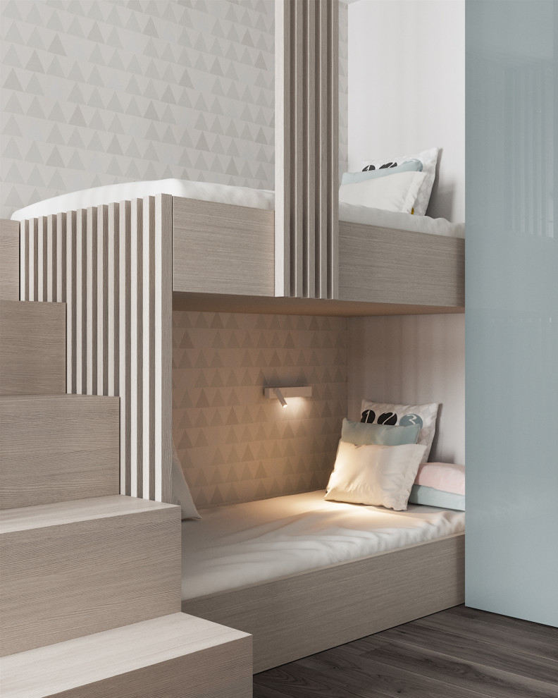 Апартаменты в центре города Сургут